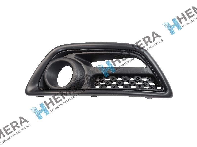 SİS FAR ÇERVESİ ÖN SOL - Renault CAPTUR yedek parça