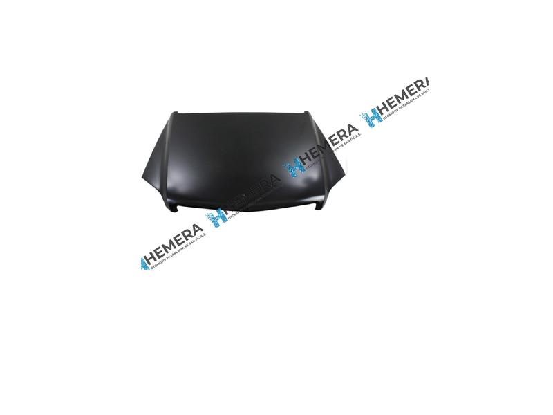 MOTOR KAPUTU SAC - Mercedes W204 yedek parça