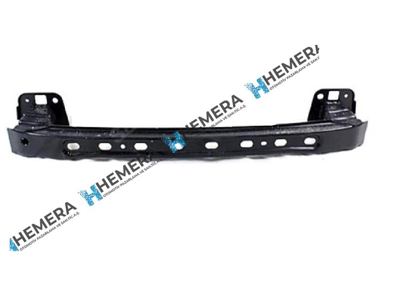 TAMPON DEMİRİ ARKA METAL - Fiat GRANDE PUNTO yedek parça