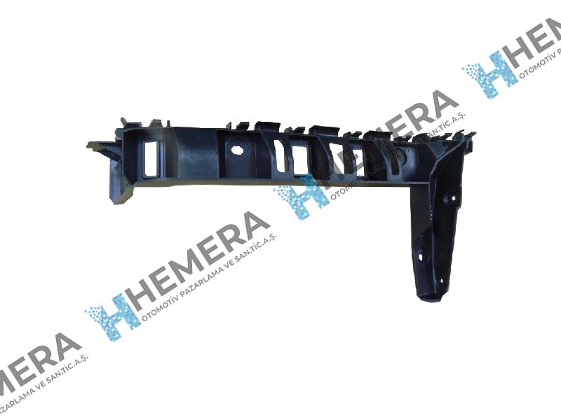 TAMPON BRAKETİ ARKA SAĞ - Volkswagen T6 yedek parça