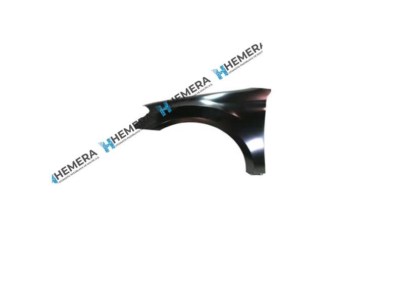 ÇAMURLUK ÖN SOL SAC - Mercedes W164 yedek parça