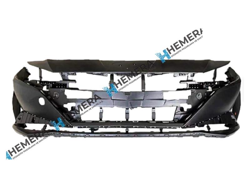 TAMPON ÖN - Hyundai ELANTRA yedek parça