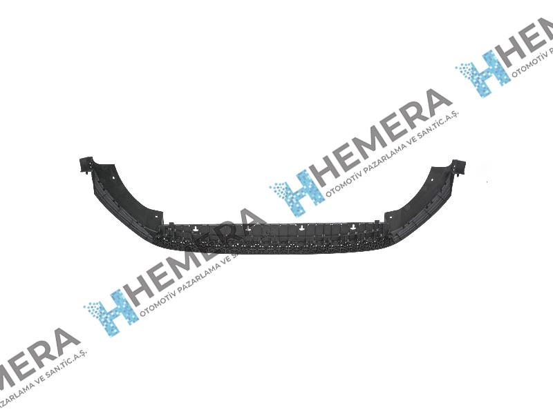 TAMPON SPOYLERİ ÖN - Seat IBIZA yedek parça