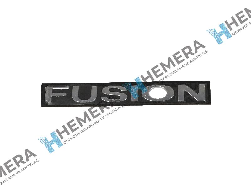 YAZI FUSION - Ford FIESTA FUSION yedek parça