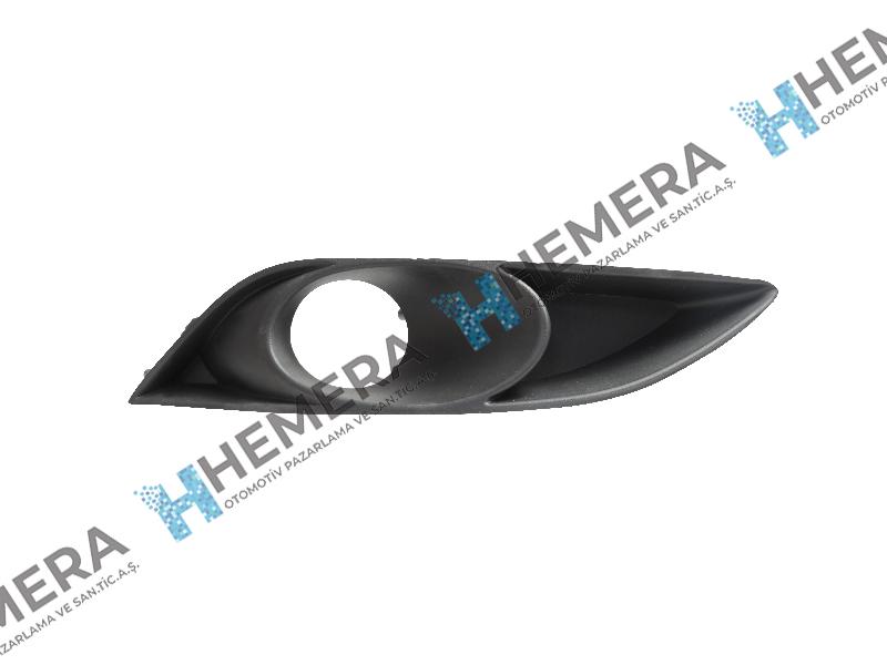 SİS FAR IZGARASI SOL SİSLİ - Toyota AURIS yedek parça