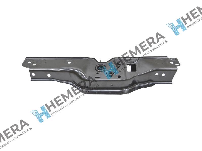 PANEL ÖN ORTA SAC - Opel CORSA E yedek parça