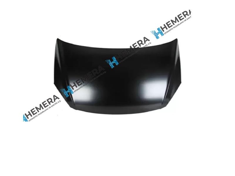 MOTOR KAPUTU - Hyundai I30 yedek parça
