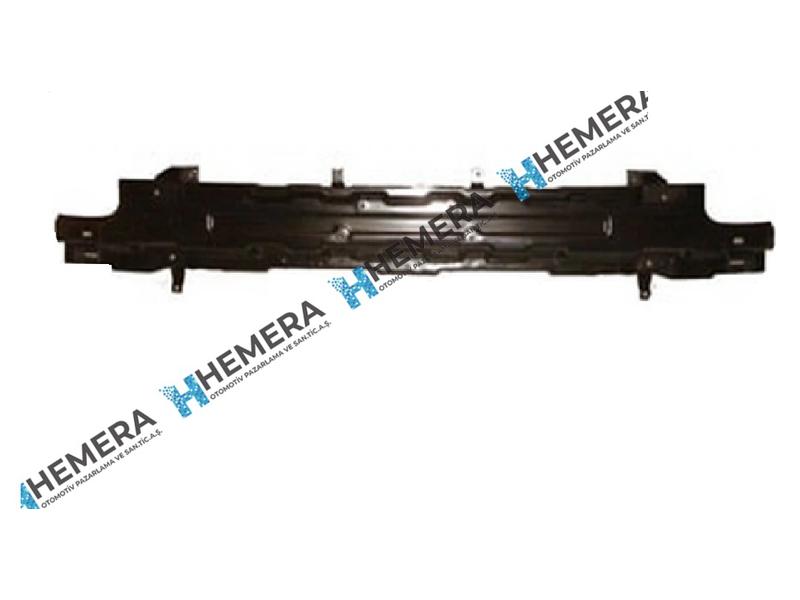 TAMPON DEMİRİ ÖN - Hyundai H100 yedek parça