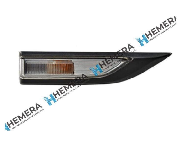 ÇAMURLUK SİNYALİ ÖN SAĞ - Volkswagen T7 yedek parça