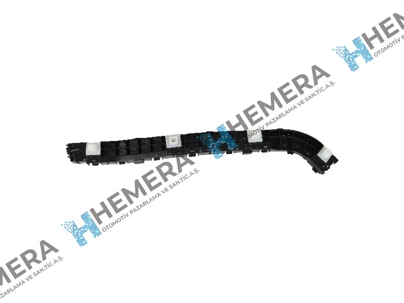 TAMPON BRAKETİ ARKA SOL - Honda CRV yedek parça