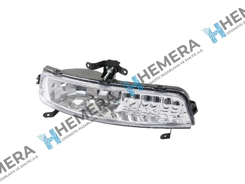 SİS FARI ÖN SOL - Hyundai ACCENT ERA yedek parça