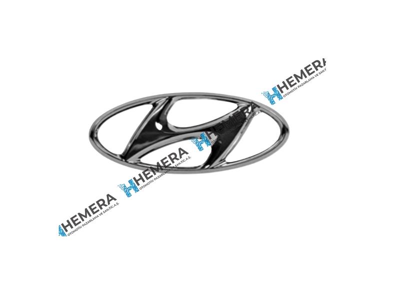 ARMA BAGAJ KAPAĞI - Hyundai ACCENT ERA yedek parça