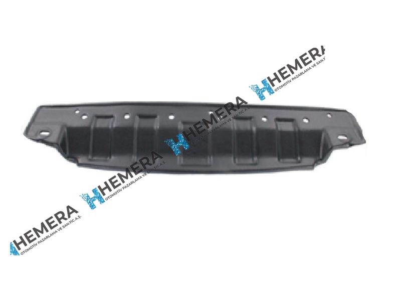 KARTER MUHAFAZASI ÖN ALT - Hyundai ACCENT BLUE yedek parça