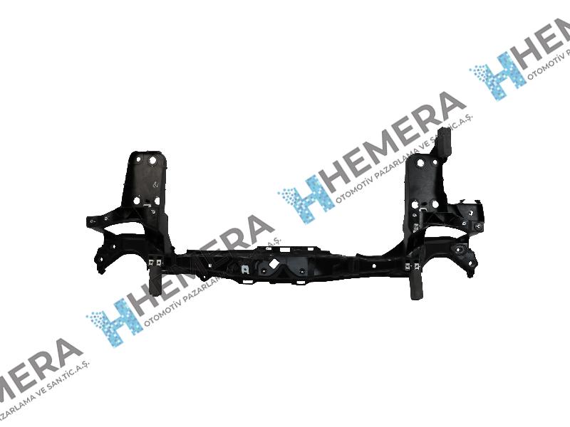 PANEL ÖN KOMPLE - Renault KANGOO III yedek parça