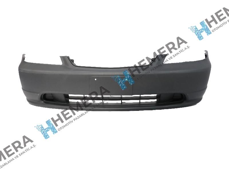 TAMPON ÖN SİSSİZ - Honda CIVIC SEDAN yedek parça