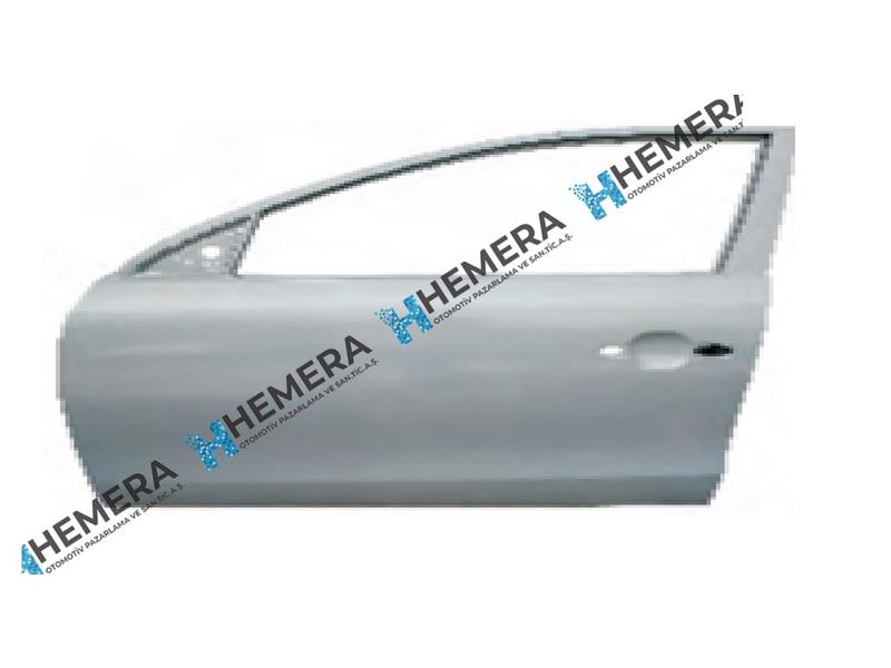 KAPI ÖN SOL - Hyundai I30 yedek parça