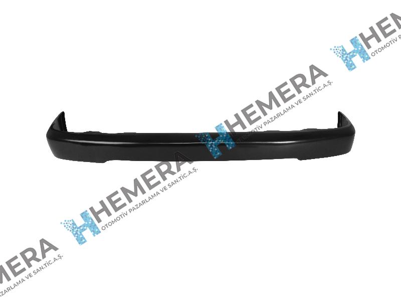TAMPON ÖN SİSLİ SİYAH - Toyota LN145 yedek parça