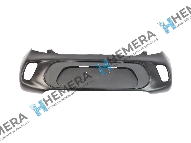 TAMPON ARKA - Kia PICANTO yedek parça
