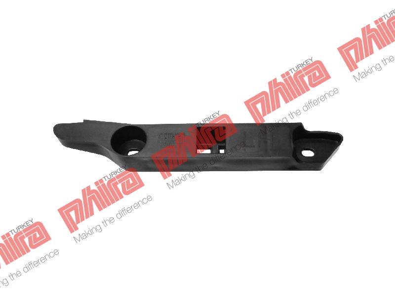 TAMPON BRAKETİ ÖN SOL - Ford FOCUS yedek parça