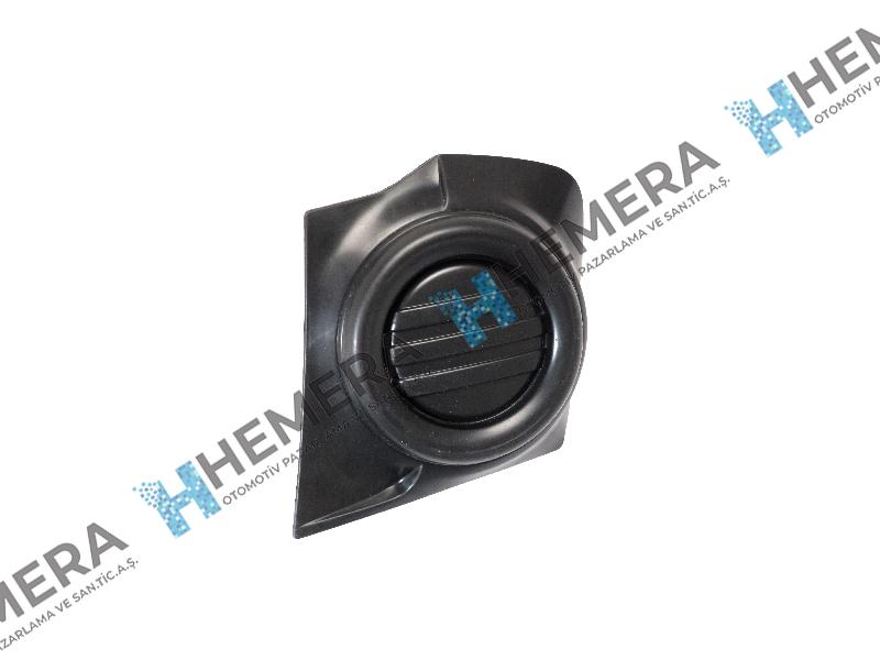 SİS FAR IZGARASI SAĞ - Mitsubishi L200 yedek parça
