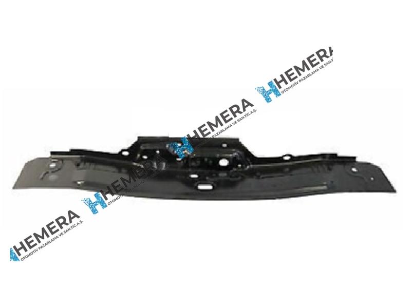 PANEL ARKA - Dacia DOKKER yedek parça