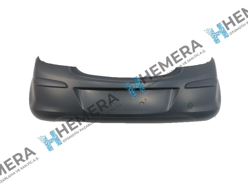 TAMPON ARKA HB - Opel ASTRA J yedek parça