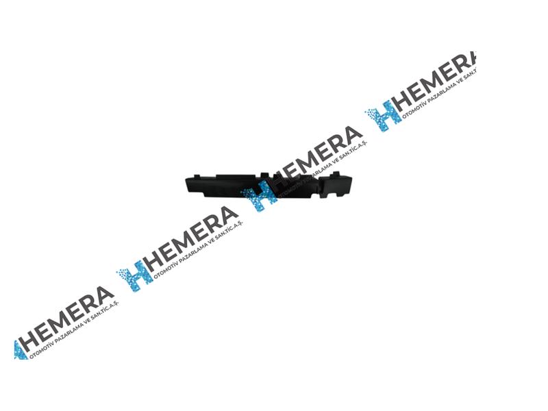 HAVA YÖNLENDİRİCİ ÖN TAMPON - Renault CAPTUR yedek parça