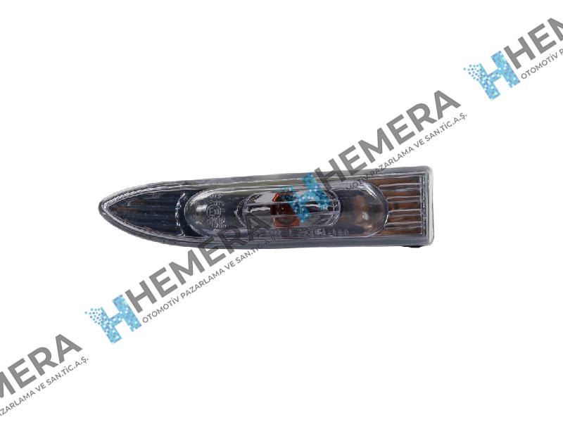 ÇAMURLUK SİNYALİ ÖN SOL - Hyundai ACCENT ERA yedek parça