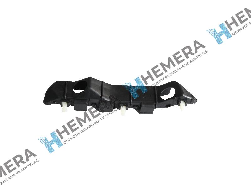 TAMPON BRAKETİ ÖN SOL - Kia PICANTO yedek parça