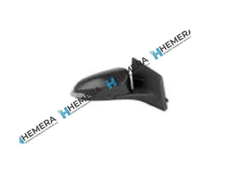 AYNA SAĞ ELEKTRİKLİ KATLANIR 9 FİŞLİ - Toyota COROLLA yedek parça