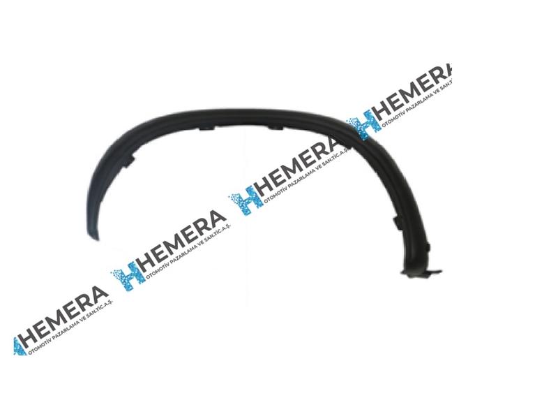 ÇAMURLUK DODİĞİ ARKA SOL - Nissan D22 yedek parça