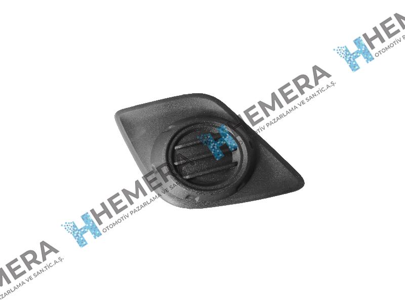 SİS FAR KAPAĞI ÖN SOL - Toyota HILUX REVO yedek parça