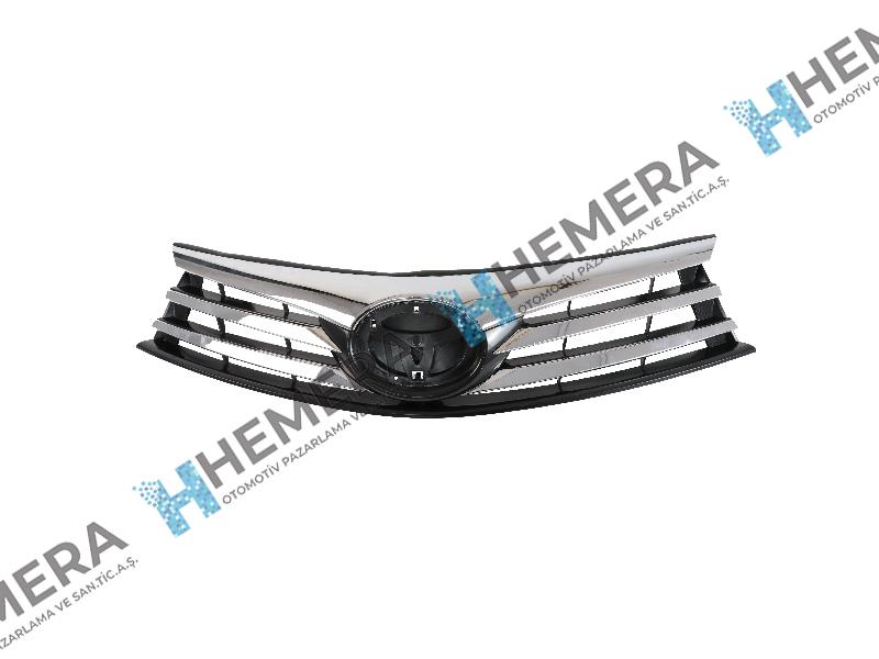PANJUR ÖN KOMPLE FİTİLİ ÜZERİNDE - Toyota COROLLA yedek parça