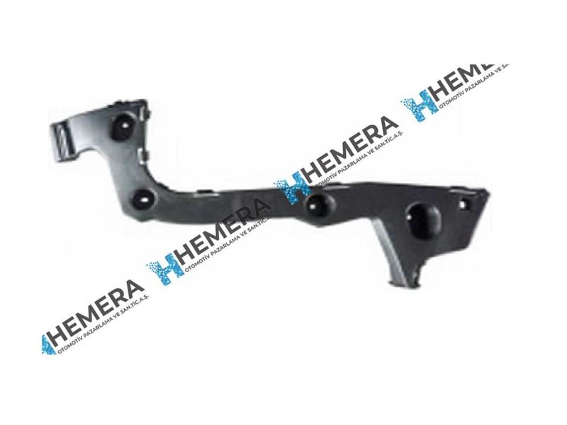 TAMPON BRAKETİ ARKA SAĞ - Ford FOCUS yedek parça