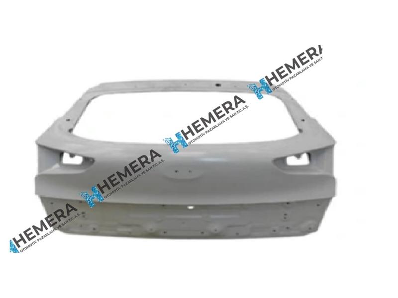 BAGAJ KAPAĞI - Hyundai TUCSON yedek parça