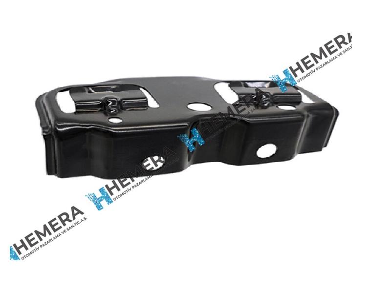 TAMPON BRAKETİ ARKA SOL - Honda CITY yedek parça