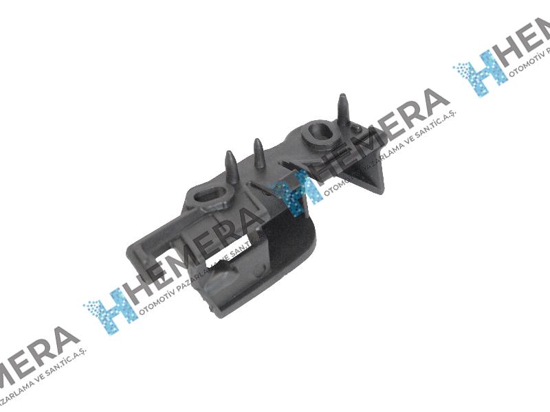 TAMPON BRAKETİ ÖN SAĞ - Audi A4 yedek parça