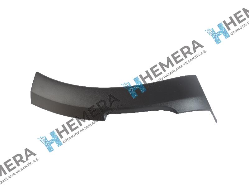 ÇAMURLUK DODİĞİ ÖN SOL - Dacia SANDERO yedek parça