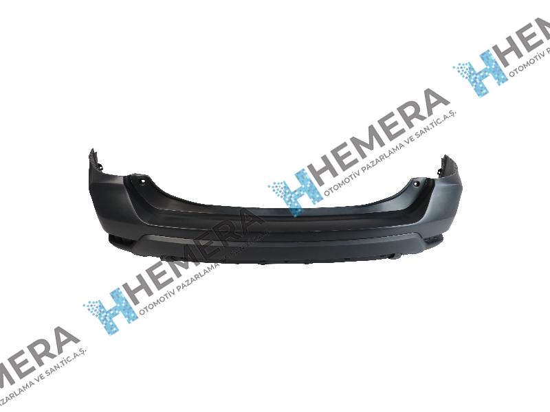 TAMPON ARKA - Nissan X-TRAIL yedek parça