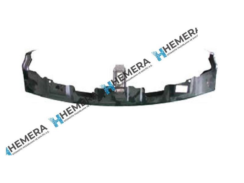 TAMPON DEMİRİ ÖN ÜST - Isuzu D-MAX yedek parça