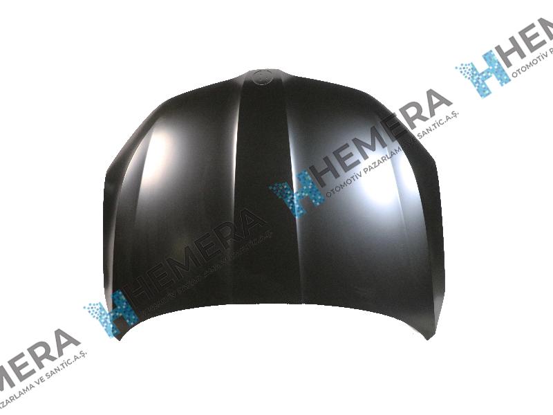 MOTOR KAPUTU - Skoda OCTAVIA yedek parça