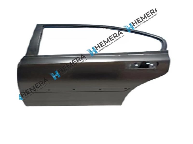 KAPI ARKA SOL - Hyundai ELANTRA yedek parça