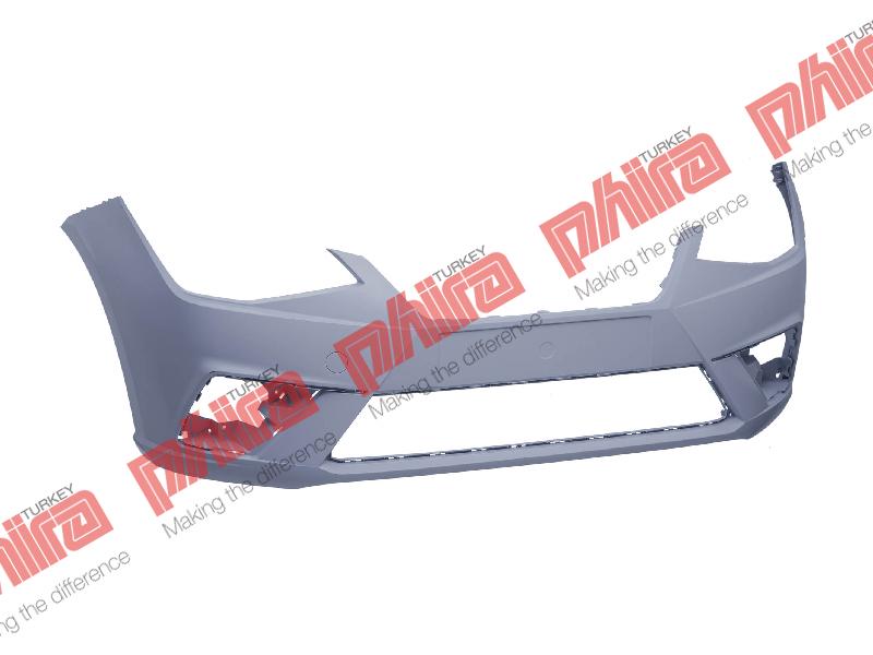 TAMPON ÖN SENSÖRSÜZ - Seat IBIZA yedek parça