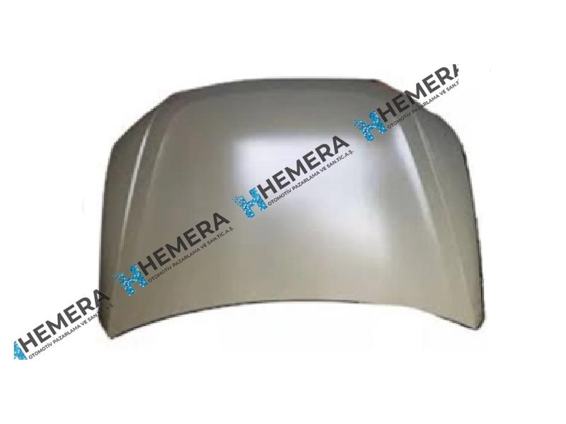 MOTOR KAPUTU SAC - Seat ATECA yedek parça