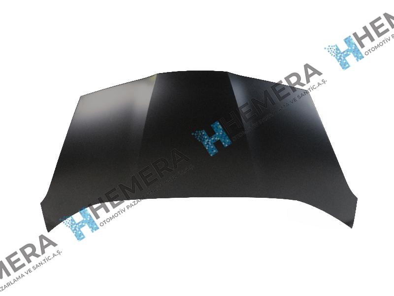 MOTOR KAPUTU - Honda JAZZ yedek parça