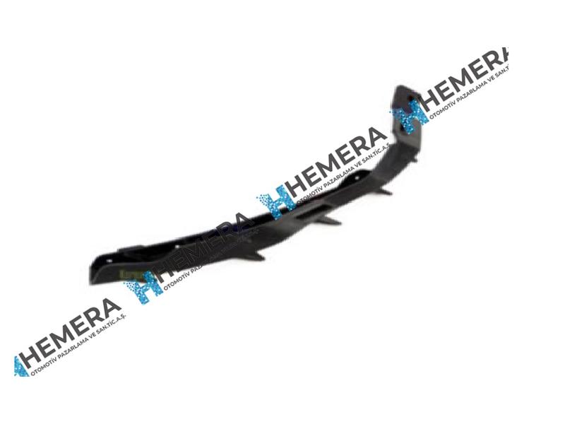 TAMPON BRAKETİ ÖN ÜST SOL - Kia RIO yedek parça