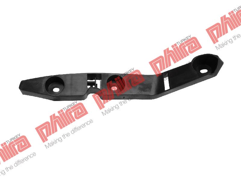 TAMPON BRAKETİ ÖN SOL - Ford FOCUS yedek parça