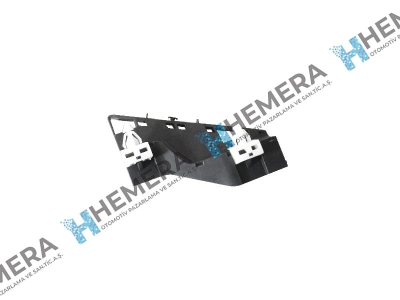 TAMPON BRAKETİ ARKA SAĞ - Honda CIVIC yedek parça