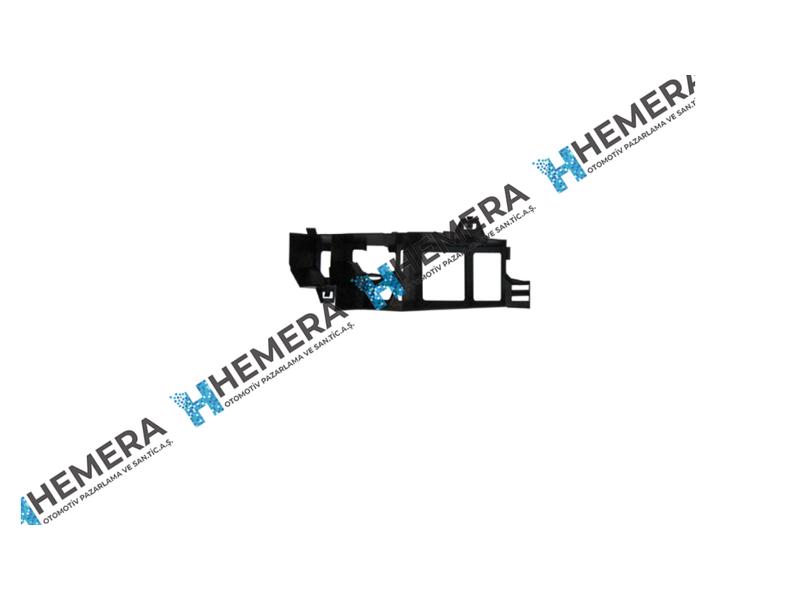 ŞOK EMİCİ ARKA SOL - Dacia SANDERO yedek parça