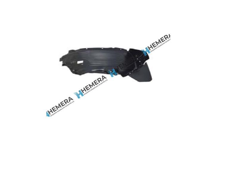 ÇAMURLUK DAVLUMBAZI ÖNÜN ÖNÜ SAĞ - Mitsubishi L200 yedek parça